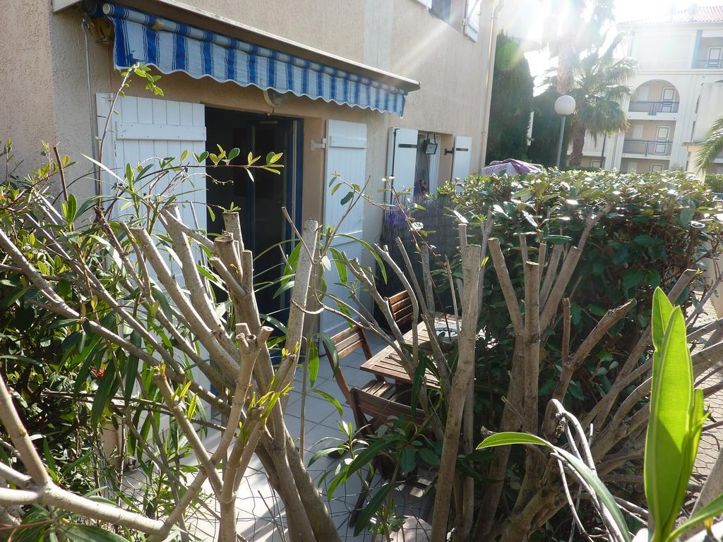 Mas Provencal Villa Le Lavandou Exteriör bild