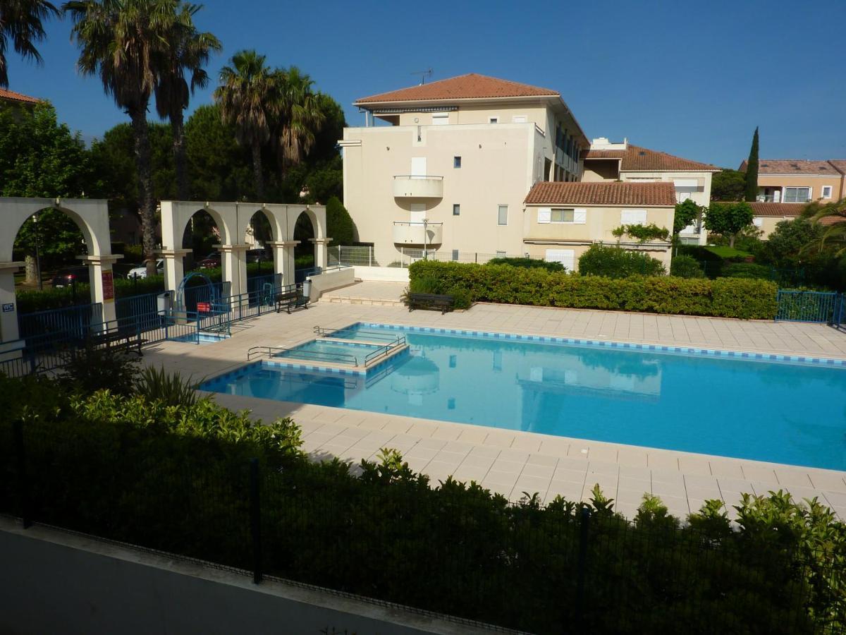 Mas Provencal Villa Le Lavandou Exteriör bild