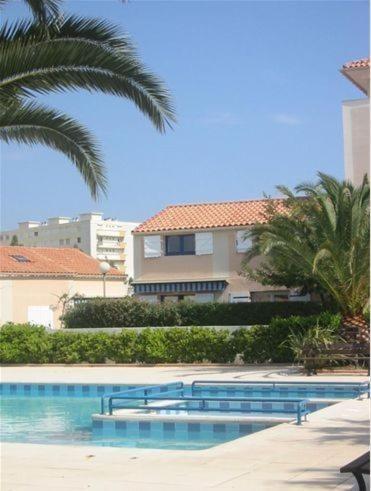 Mas Provencal Villa Le Lavandou Exteriör bild
